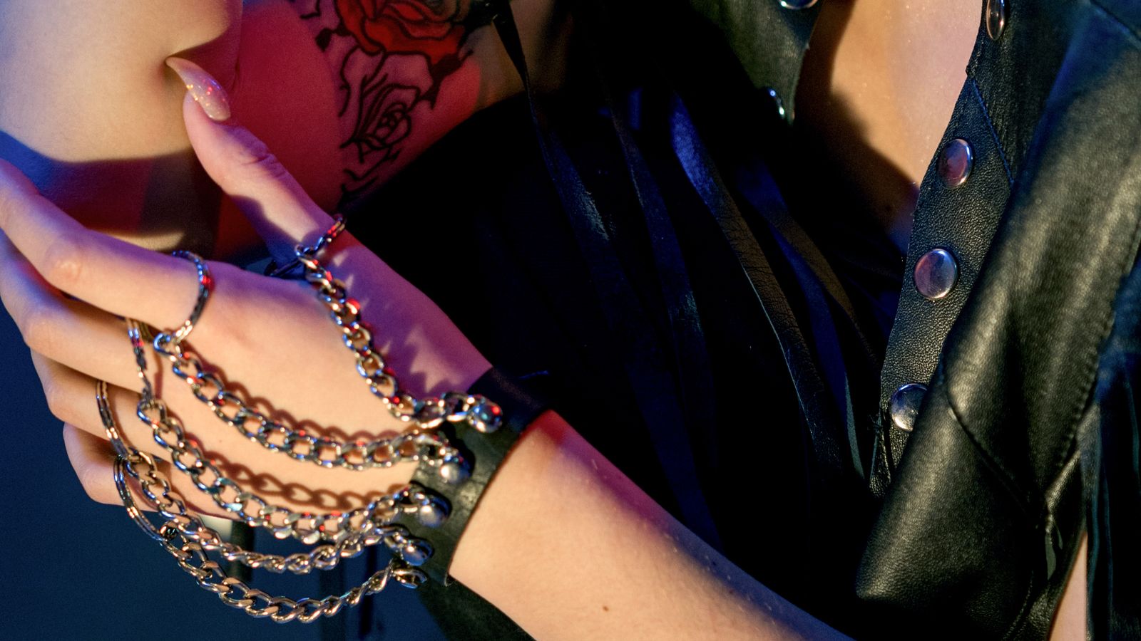 Bondage &amp; BDSM